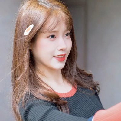 她不土，她是我妹妹